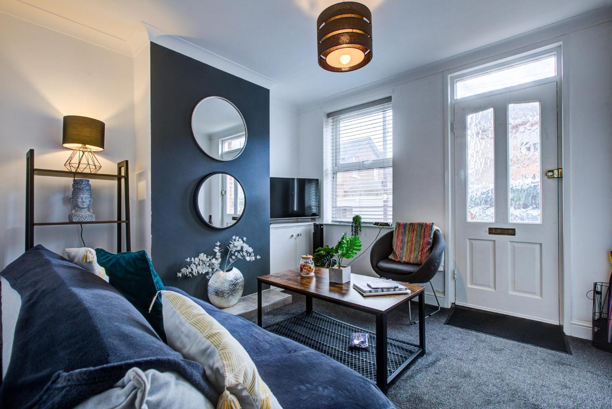 'Number 11' Central Colchester - Super Convenient 2 X Double Bed 1 X Single Bed Cottage Plus Office & Garden, 8 Min Walk Nth Station & Town Ctr, 2 Min Walk Local Shops & Restaurants Buitenkant foto